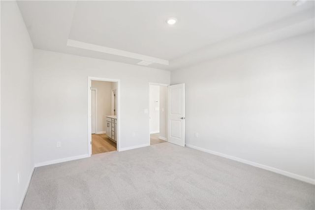 4454 Dugger Drive, Powder Springs, GA 30127