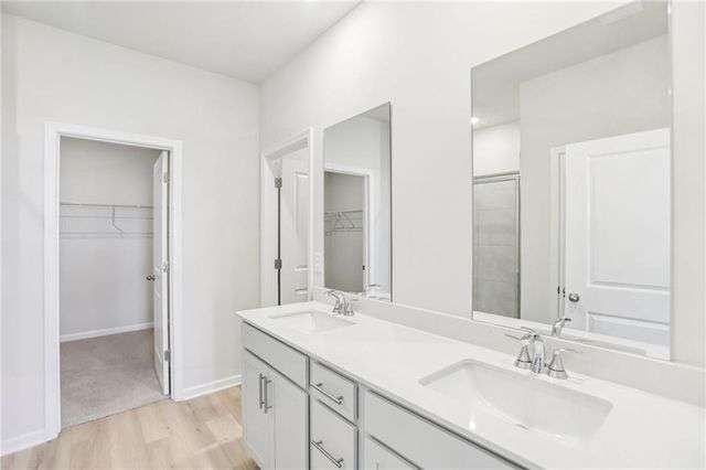 4454 Dugger Drive, Powder Springs, GA 30127