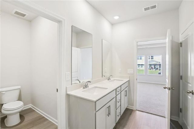 4454 Dugger Drive, Powder Springs, GA 30127