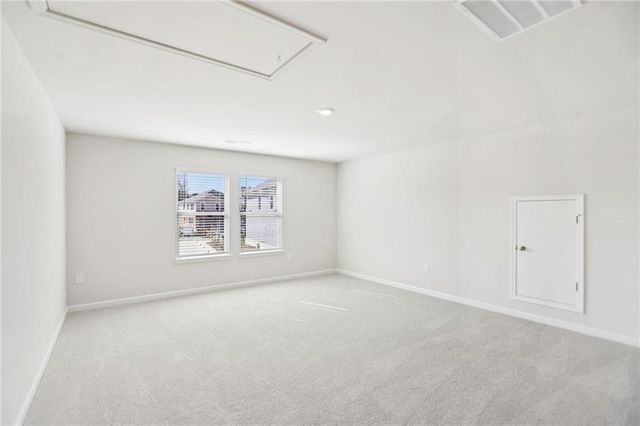 4454 Dugger Drive, Powder Springs, GA 30127