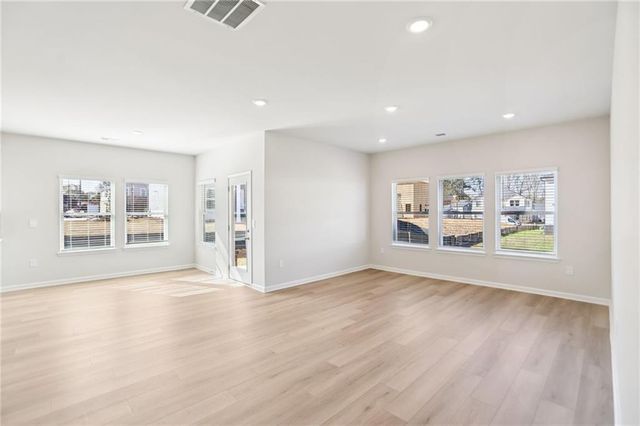 4454 Dugger Drive, Powder Springs, GA 30127