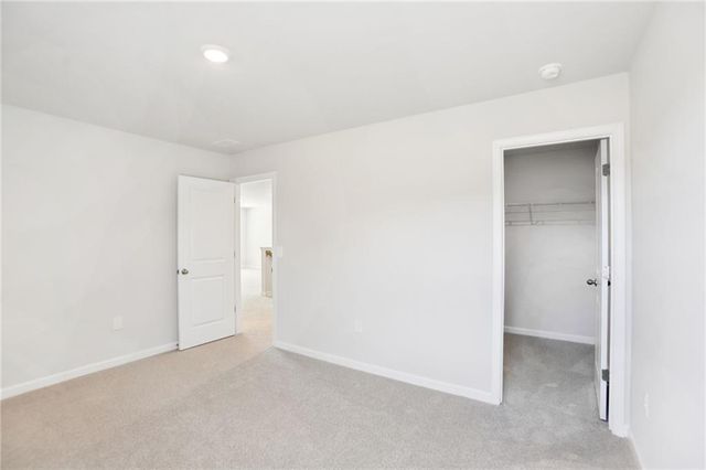 4454 Dugger Drive, Powder Springs, GA 30127