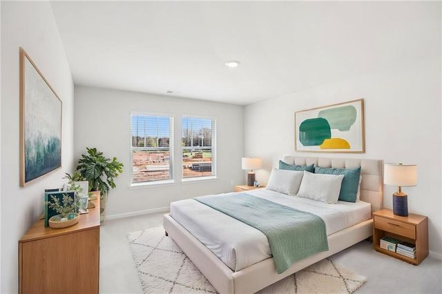 4454 Dugger Drive, Powder Springs, GA 30127