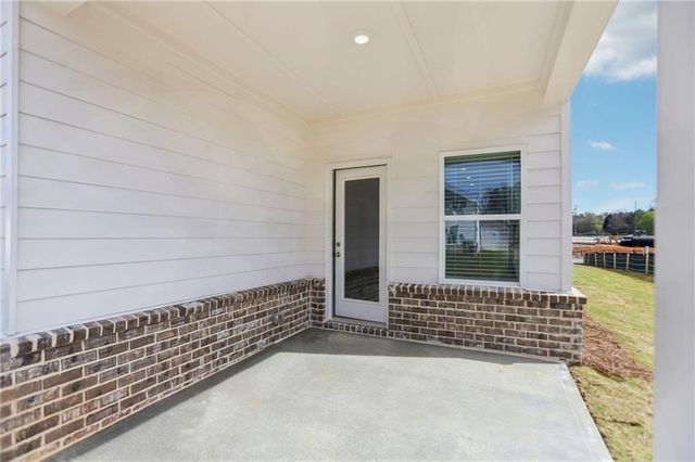 4454 Dugger Drive, Powder Springs, GA 30127