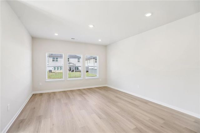 4454 Dugger Drive, Powder Springs, GA 30127