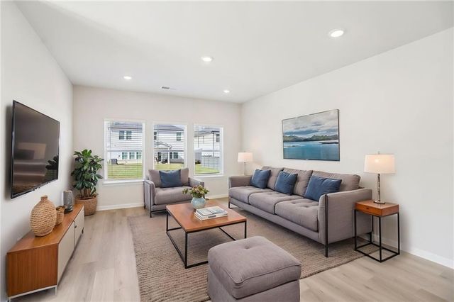 4454 Dugger Drive, Powder Springs, GA 30127