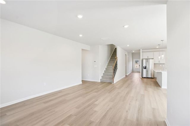 4454 Dugger Drive, Powder Springs, GA 30127