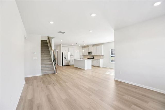 4454 Dugger Drive, Powder Springs, GA 30127