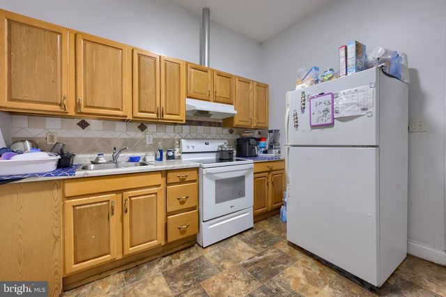 1216 N 10TH ST, Reading, PA 19604