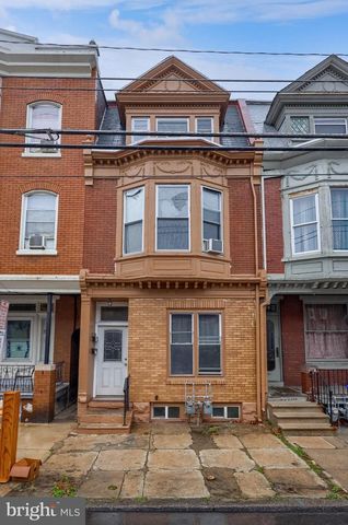 1216 N 10TH ST, Reading, PA 19604