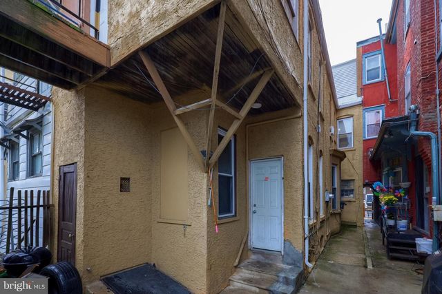 1216 N 10TH ST, Reading, PA 19604