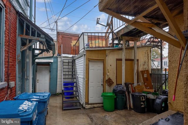 1216 N 10TH ST, Reading, PA 19604