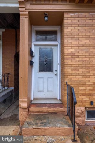 1216 N 10TH ST, Reading, PA 19604