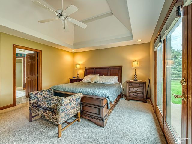 5535 E Dartmoor Drive, Monroe, MI 48161
