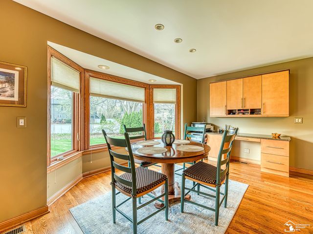 5535 E Dartmoor Drive, Monroe, MI 48161