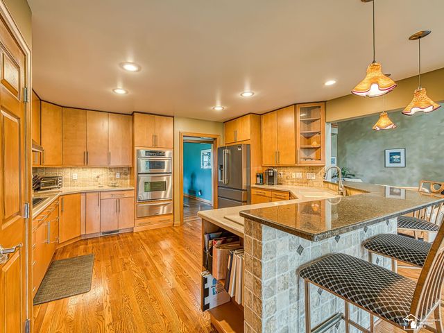 5535 E Dartmoor Drive, Monroe, MI 48161