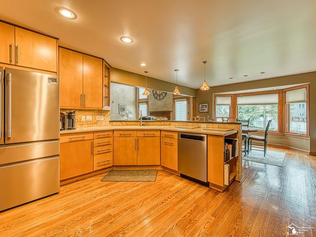 5535 E Dartmoor Drive, Monroe, MI 48161