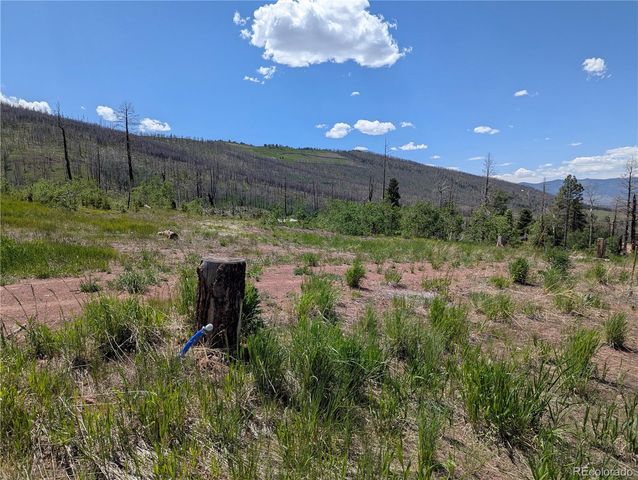 904,908,909,910 Forbes Park Rd & Ueda Pl, Fort Garland, CO 81133