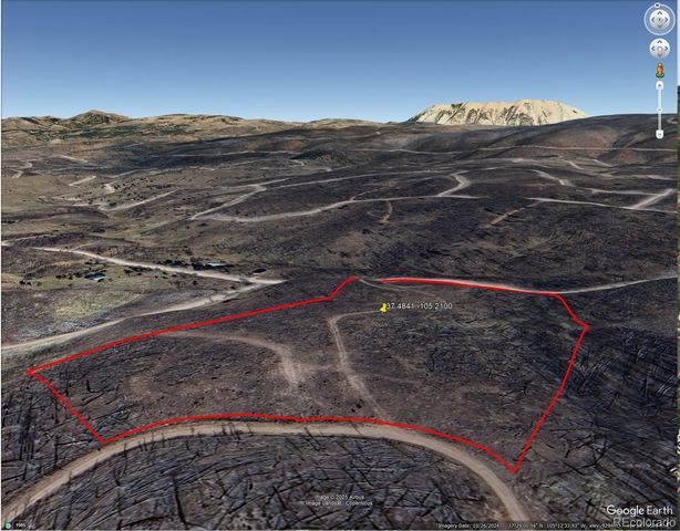 904,908,909,910 Forbes Park Rd & Ueda Pl, Fort Garland, CO 81133