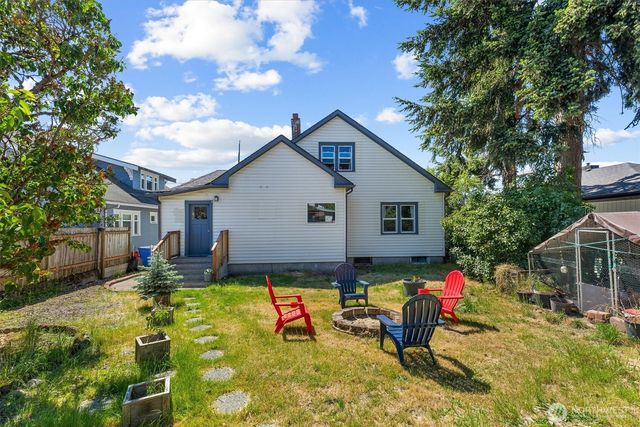 6217 S Puget Sound Avenue, Tacoma, WA 98409