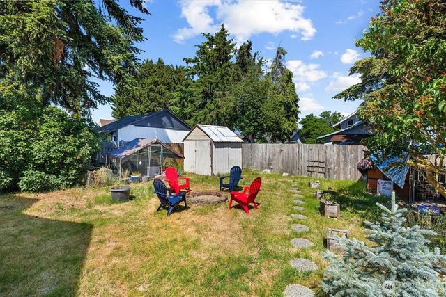 6217 S Puget Sound Avenue, Tacoma, WA 98409