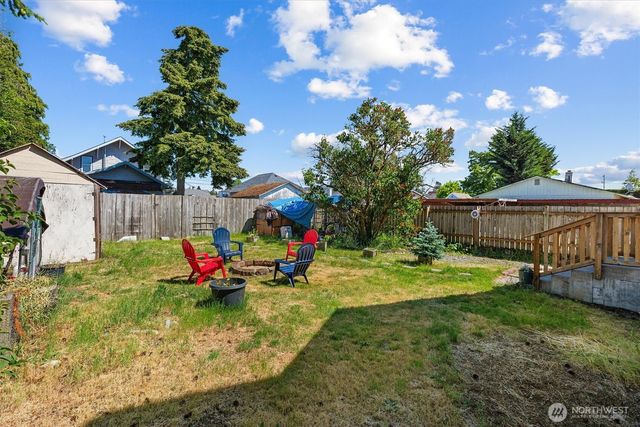 6217 S Puget Sound Avenue, Tacoma, WA 98409