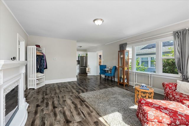 6217 S Puget Sound Avenue, Tacoma, WA 98409