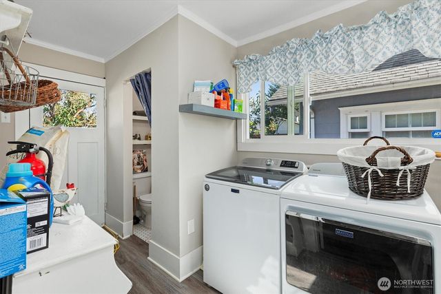 6217 S Puget Sound Avenue, Tacoma, WA 98409