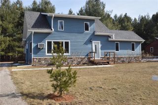 26574 White Pine Avenue, Webster, WI 54893