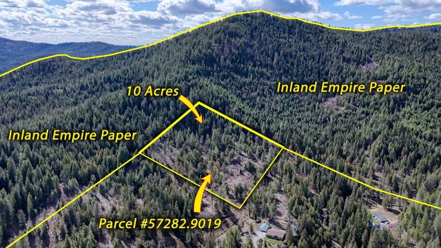 XXXX N. Cougar Ln, Newman Lake, WA 99025