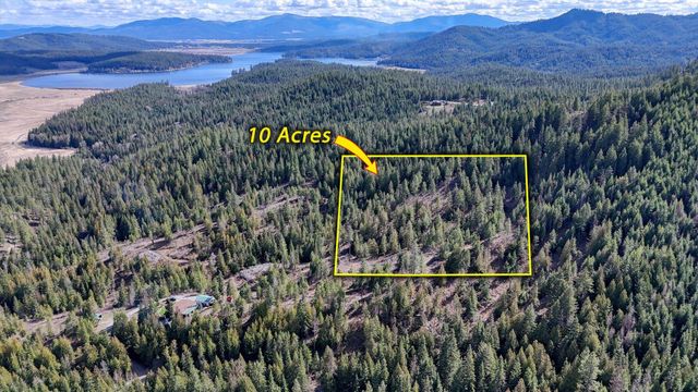 XXXX N. Cougar Ln, Newman Lake, WA 99025