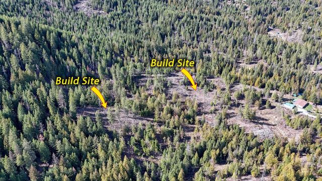 XXXX N. Cougar Ln, Newman Lake, WA 99025