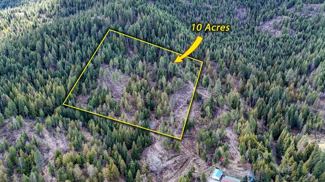XXXX N. Cougar Ln, Newman Lake, WA 99025