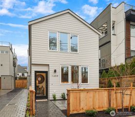 1453 22nd Avenue, Seattle, WA 98122