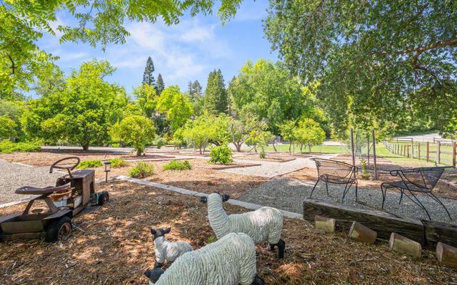 3776 FAIR HILL Rd, Fair Oaks, CA 95628