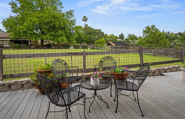 3776 FAIR HILL Rd, Fair Oaks, CA 95628