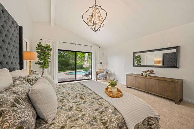 3776 FAIR HILL Rd, Fair Oaks, CA 95628
