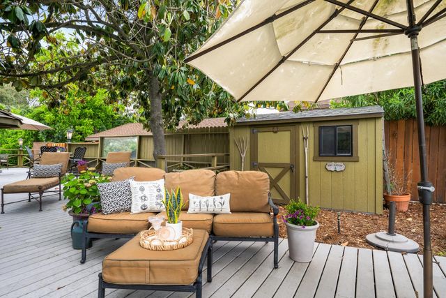 3776 FAIR HILL Rd, Fair Oaks, CA 95628