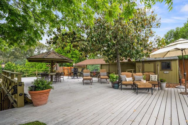 3776 FAIR HILL Rd, Fair Oaks, CA 95628