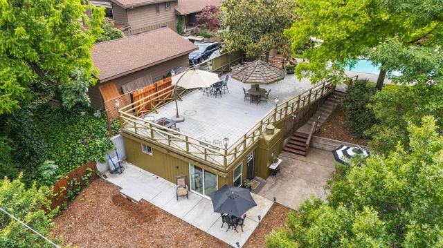 3776 FAIR HILL Rd, Fair Oaks, CA 95628