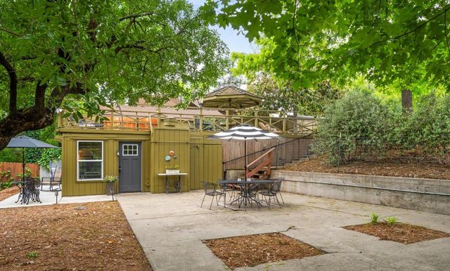 3776 FAIR HILL Rd, Fair Oaks, CA 95628