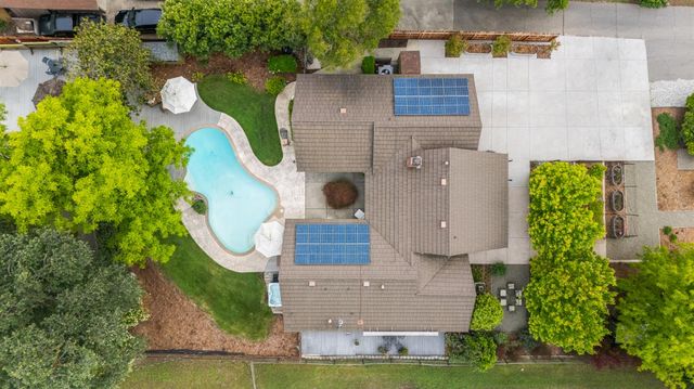 3776 FAIR HILL Rd, Fair Oaks, CA 95628