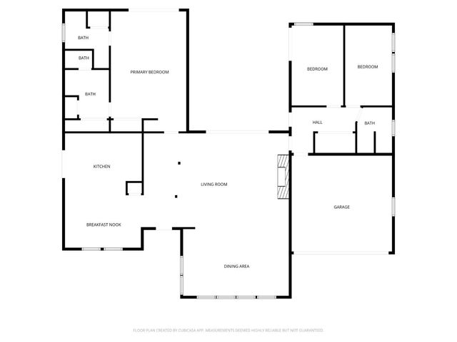 3776 FAIR HILL Rd, Fair Oaks, CA 95628