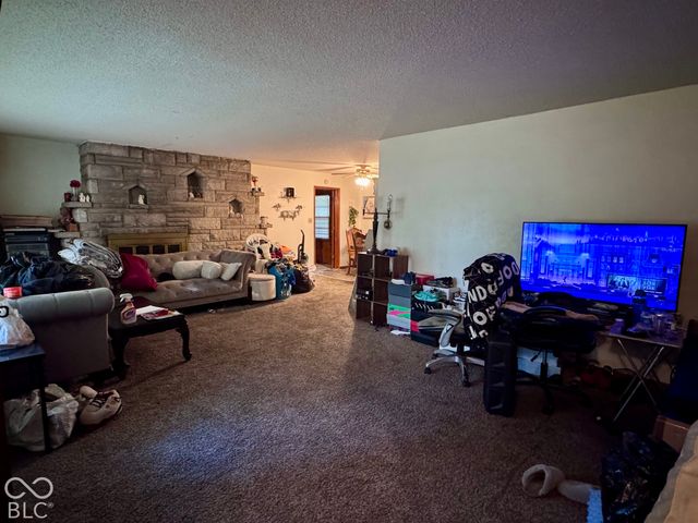 3299 Ashland Avenue, Indianapolis, IN 46226