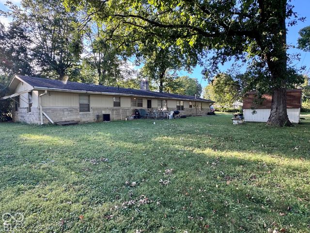 3299 Ashland Avenue, Indianapolis, IN 46226