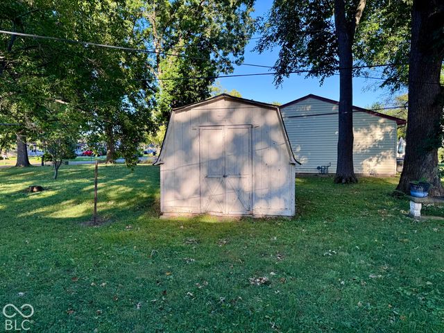 3299 Ashland Avenue, Indianapolis, IN 46226