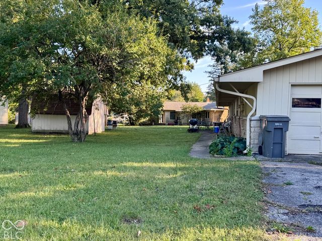3299 Ashland Avenue, Indianapolis, IN 46226