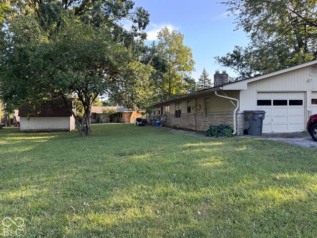 3299 Ashland Avenue, Indianapolis, IN 46226
