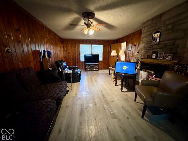 3299 Ashland Avenue, Indianapolis, IN 46226
