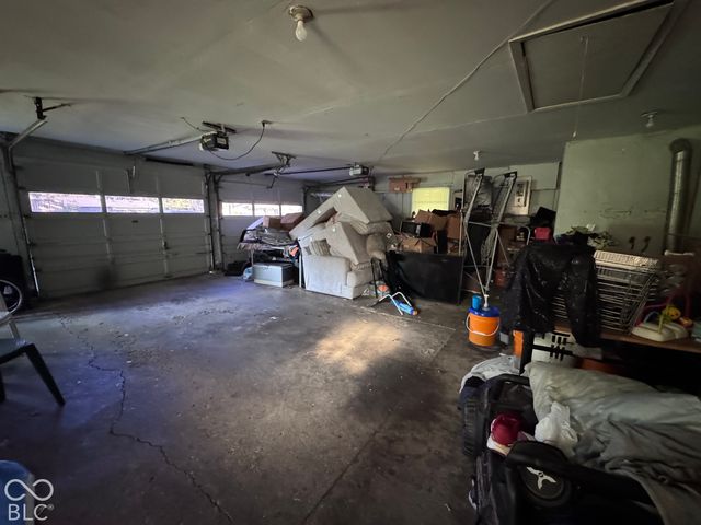 3299 Ashland Avenue, Indianapolis, IN 46226